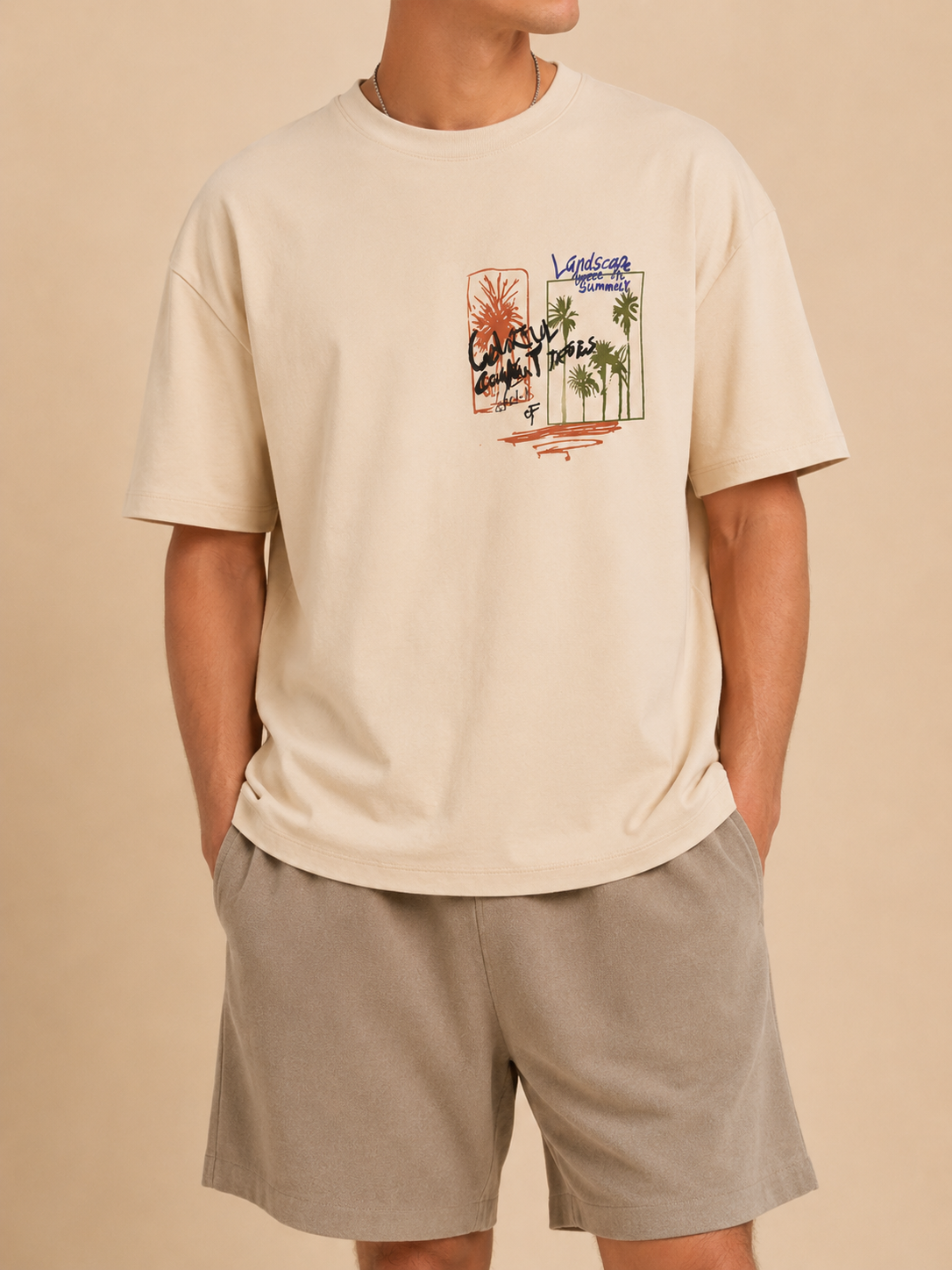 Camiseta Corven