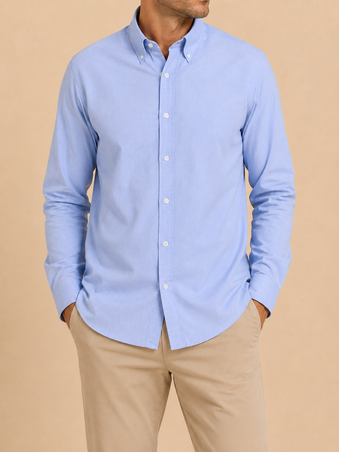 Camisa Daren