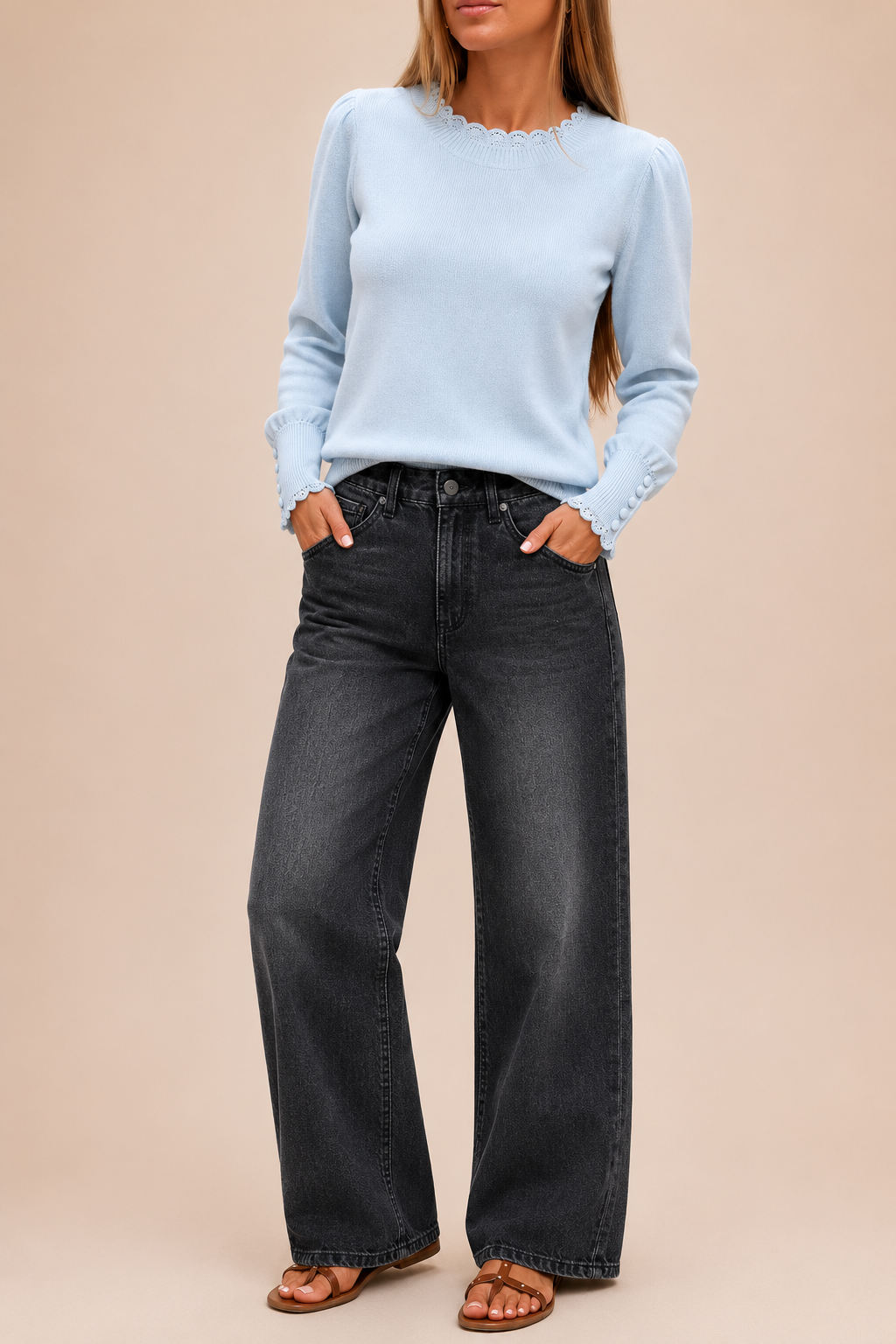 Pantalón Auralis