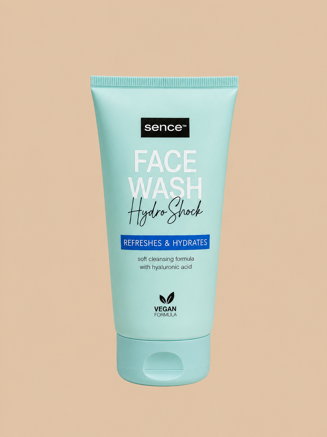 Limpiador facial aqua