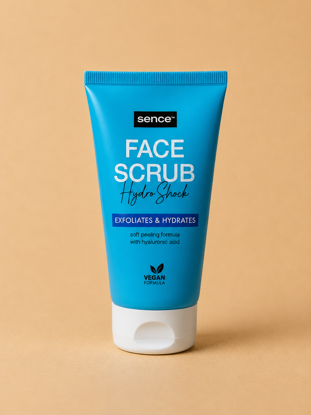 Exfoliante facial aqua