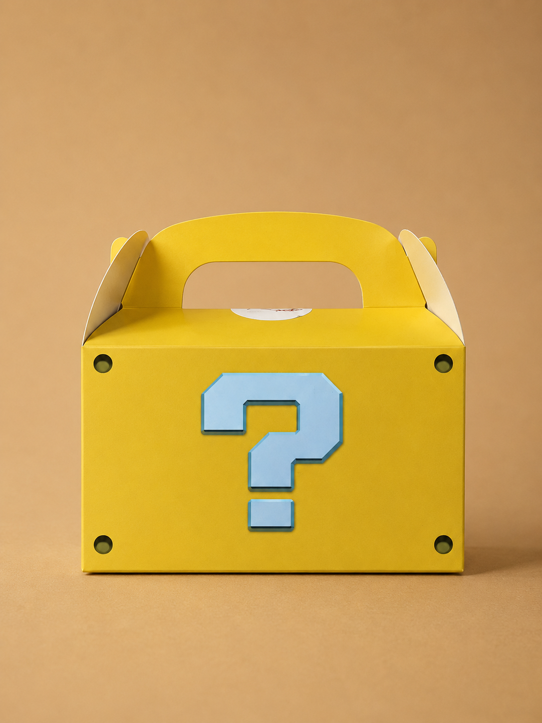 Caja sorpresa
