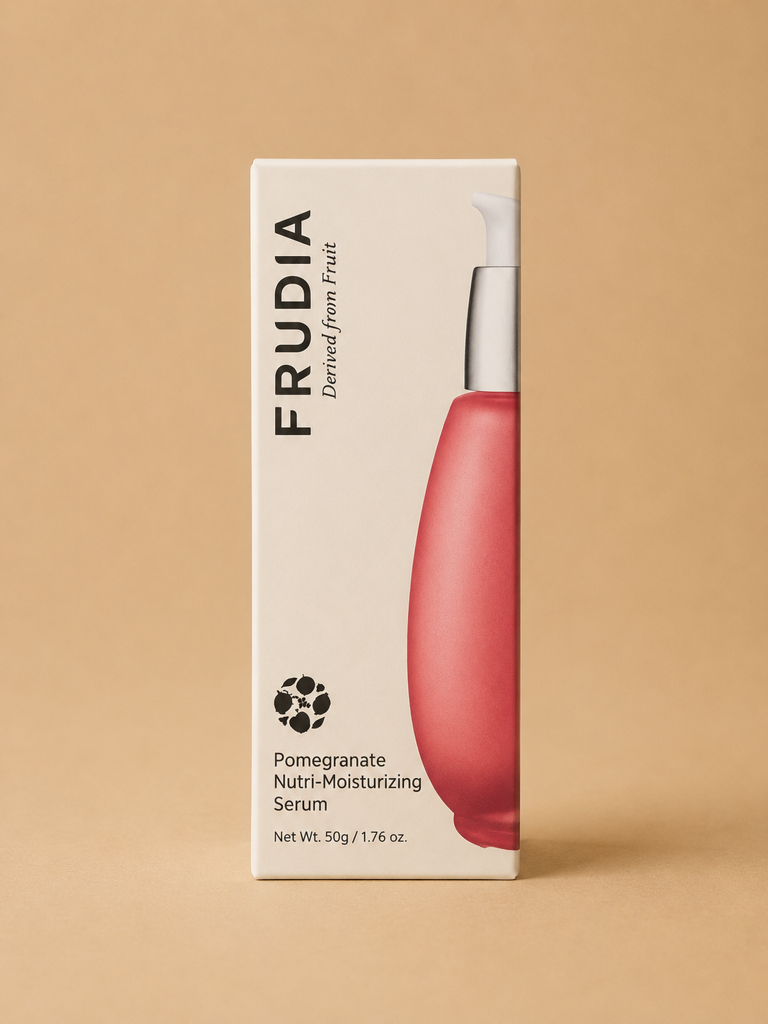 Serum nutri-hidratante de granada