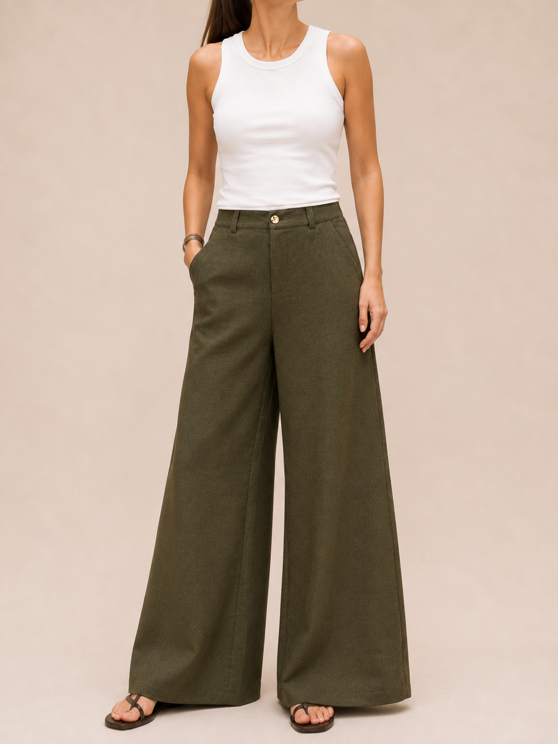Pantalón Dartaka