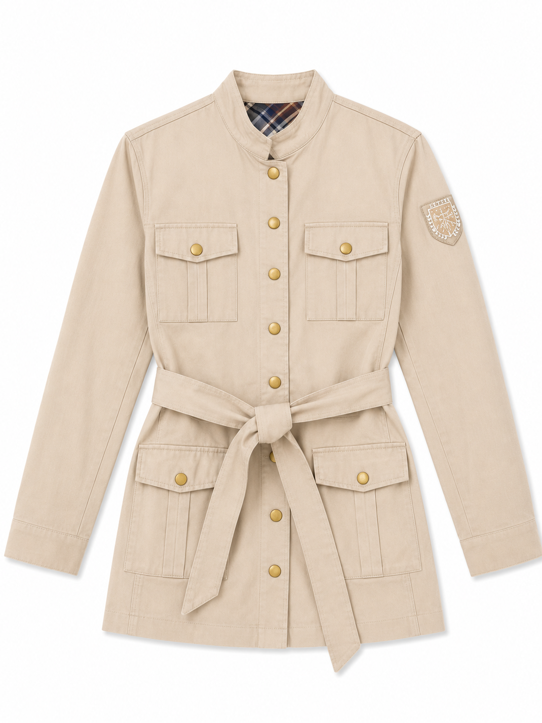 Chaqueta Letta - Imagen 4