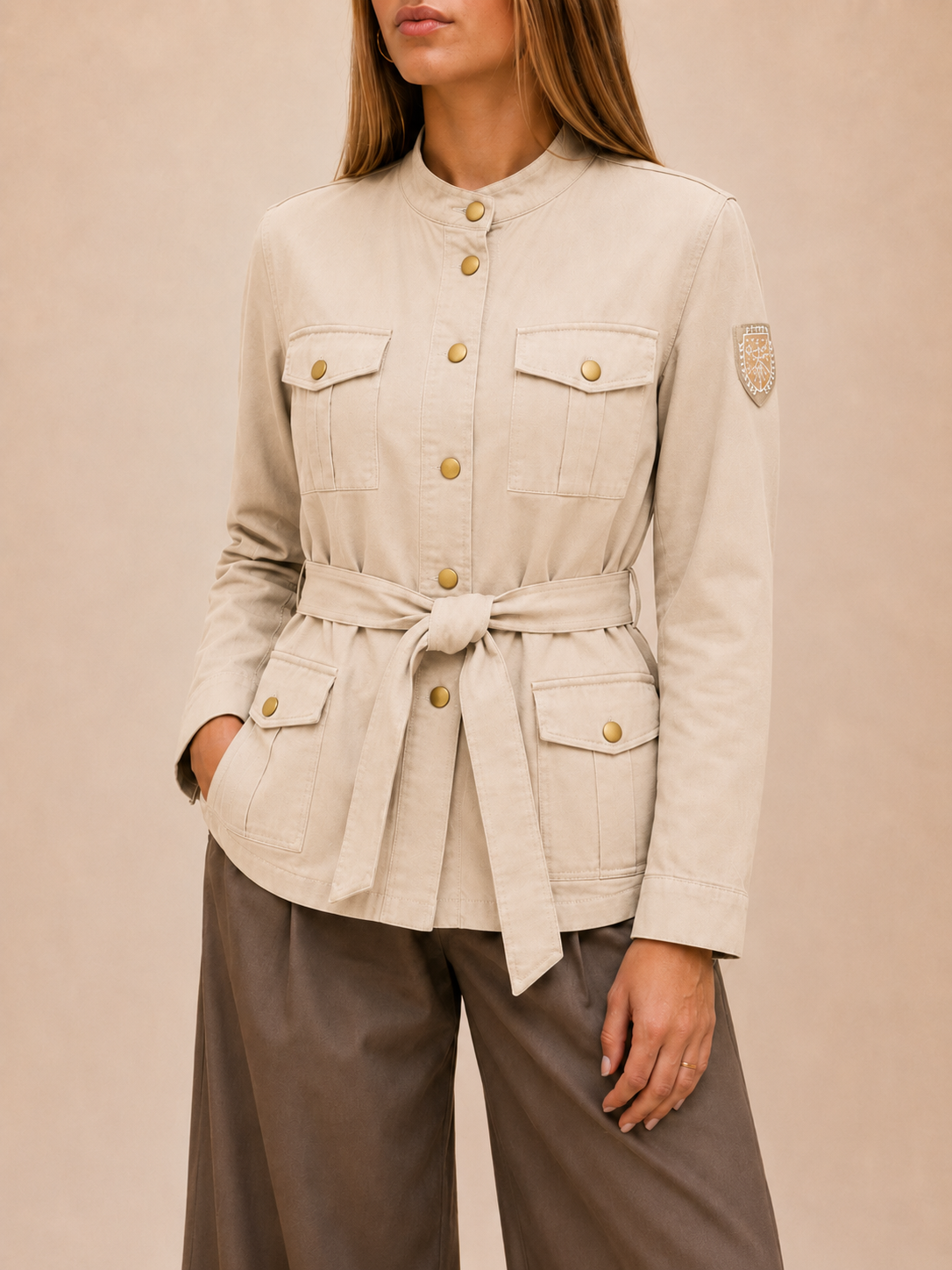 Chaqueta Letta - Imagen 2