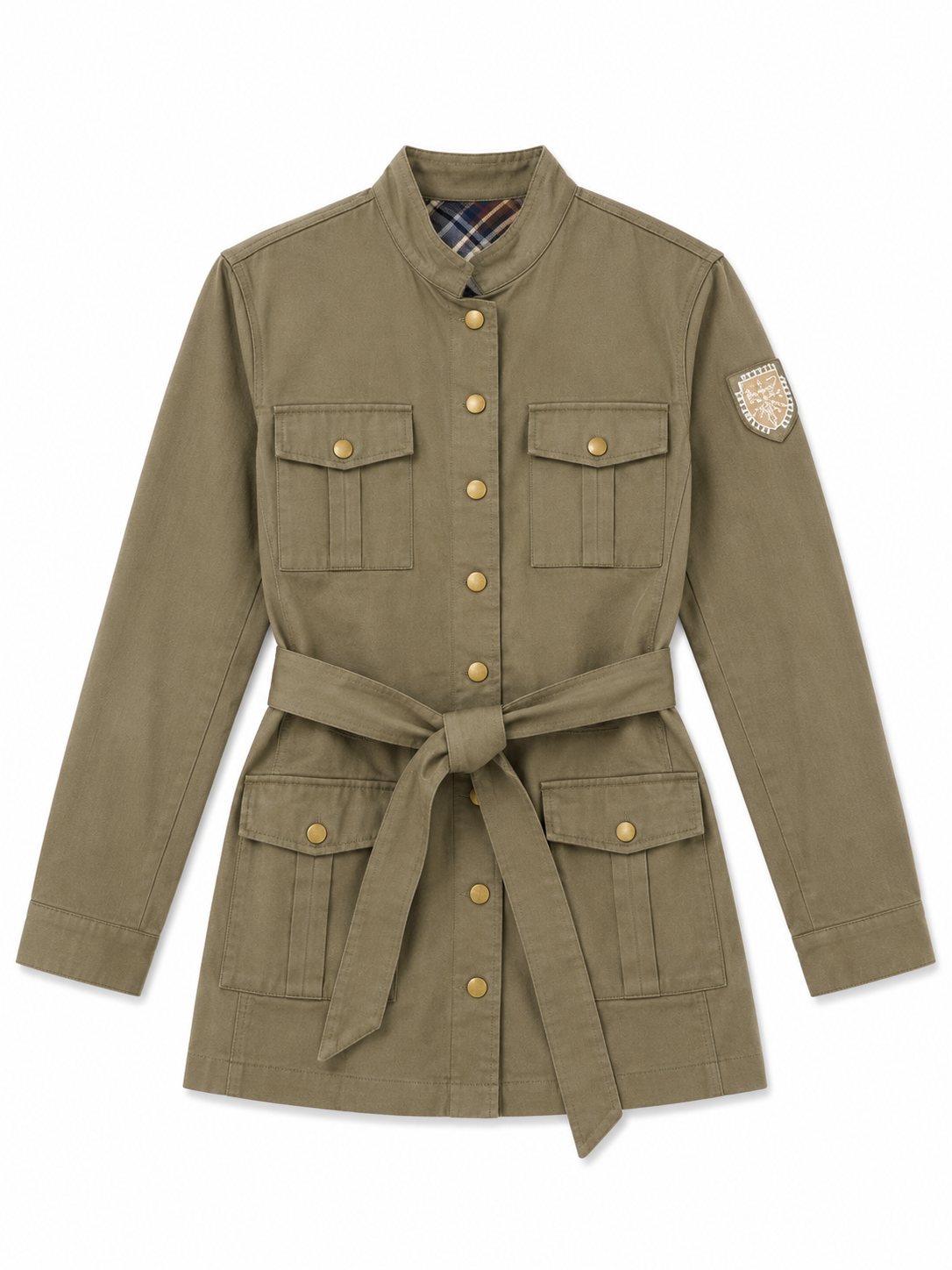 Chaqueta Letta - Imagen 3