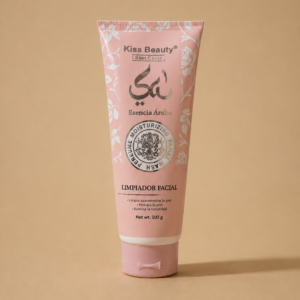 Limpiador facial árabe