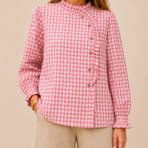 Camisa Rosalinde