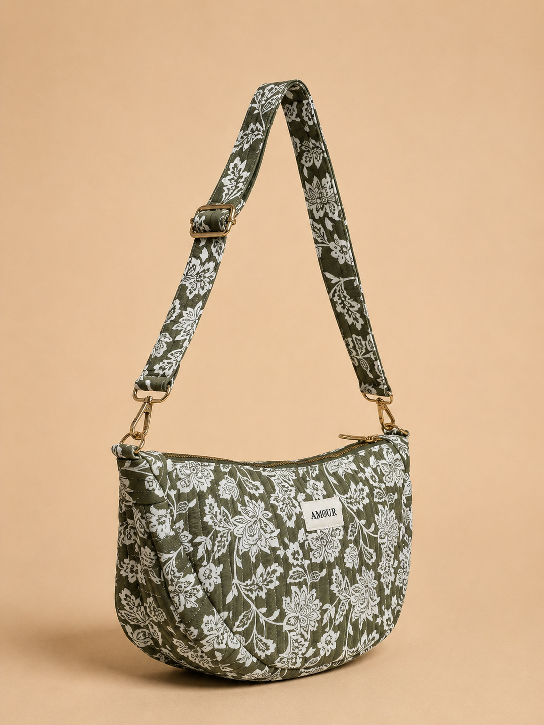 Bandolera Frenesi
