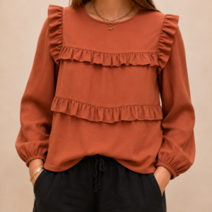 Camisa Vitta
