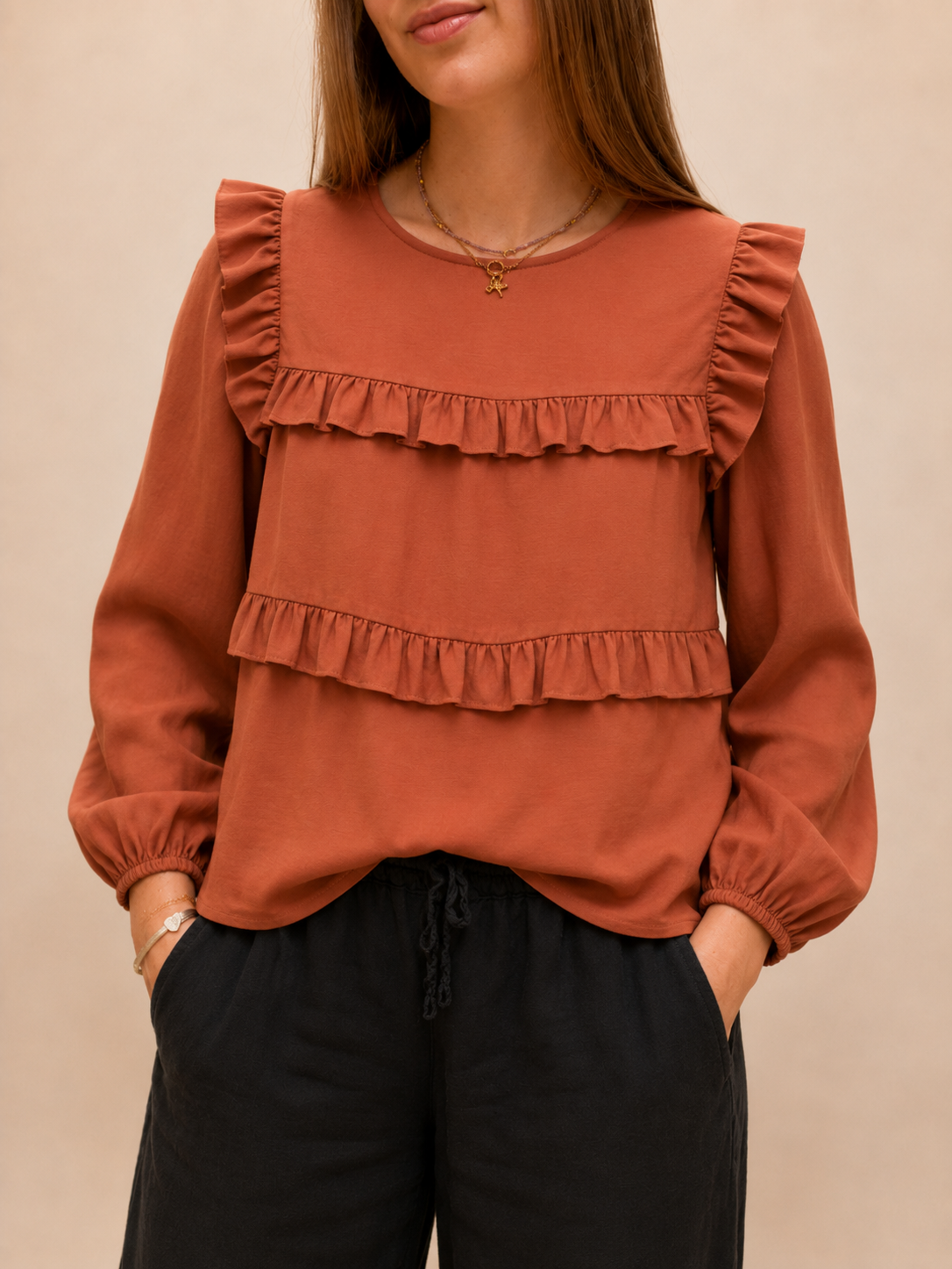Camisa Vitta