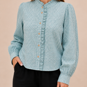 Camisa Agatero