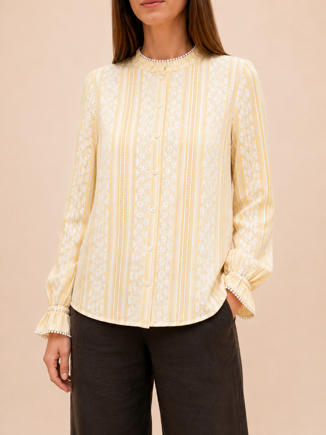 Camisa Copenaghe