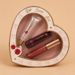 Set cuidado de labios