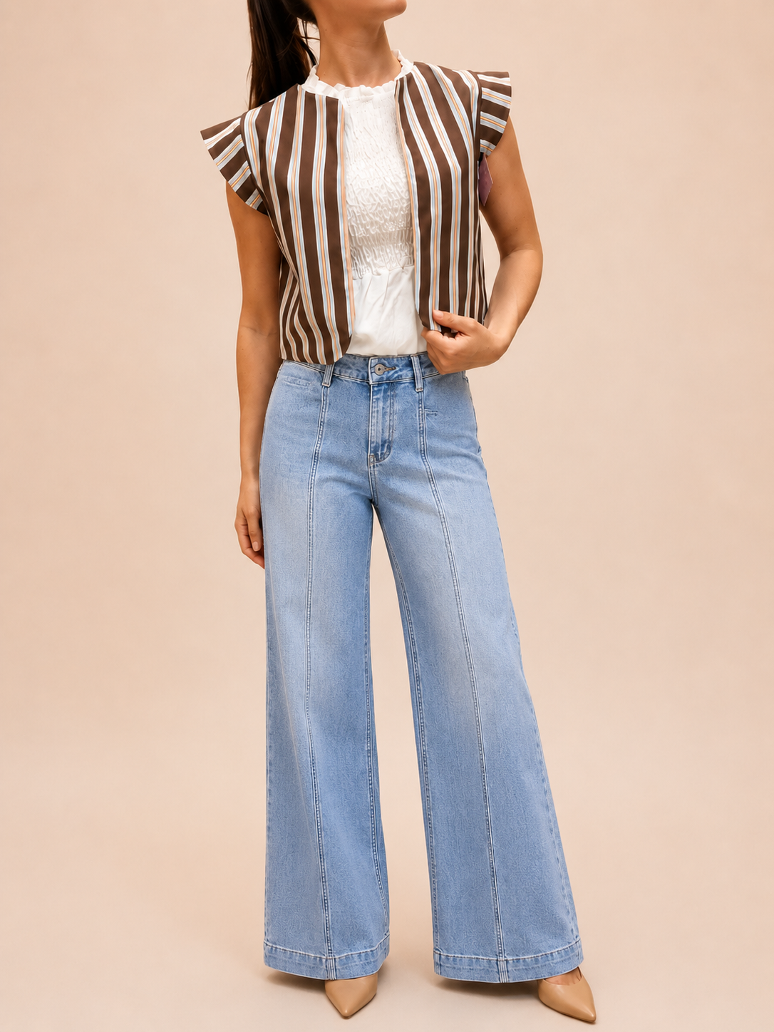 Pantalón Arlette