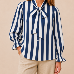 Camisa Tessa