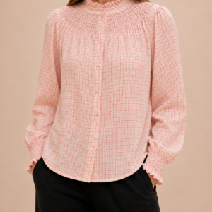 Camisa Clotilde