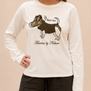 Camiseta Doggy