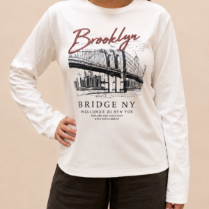 Camiseta Bebory