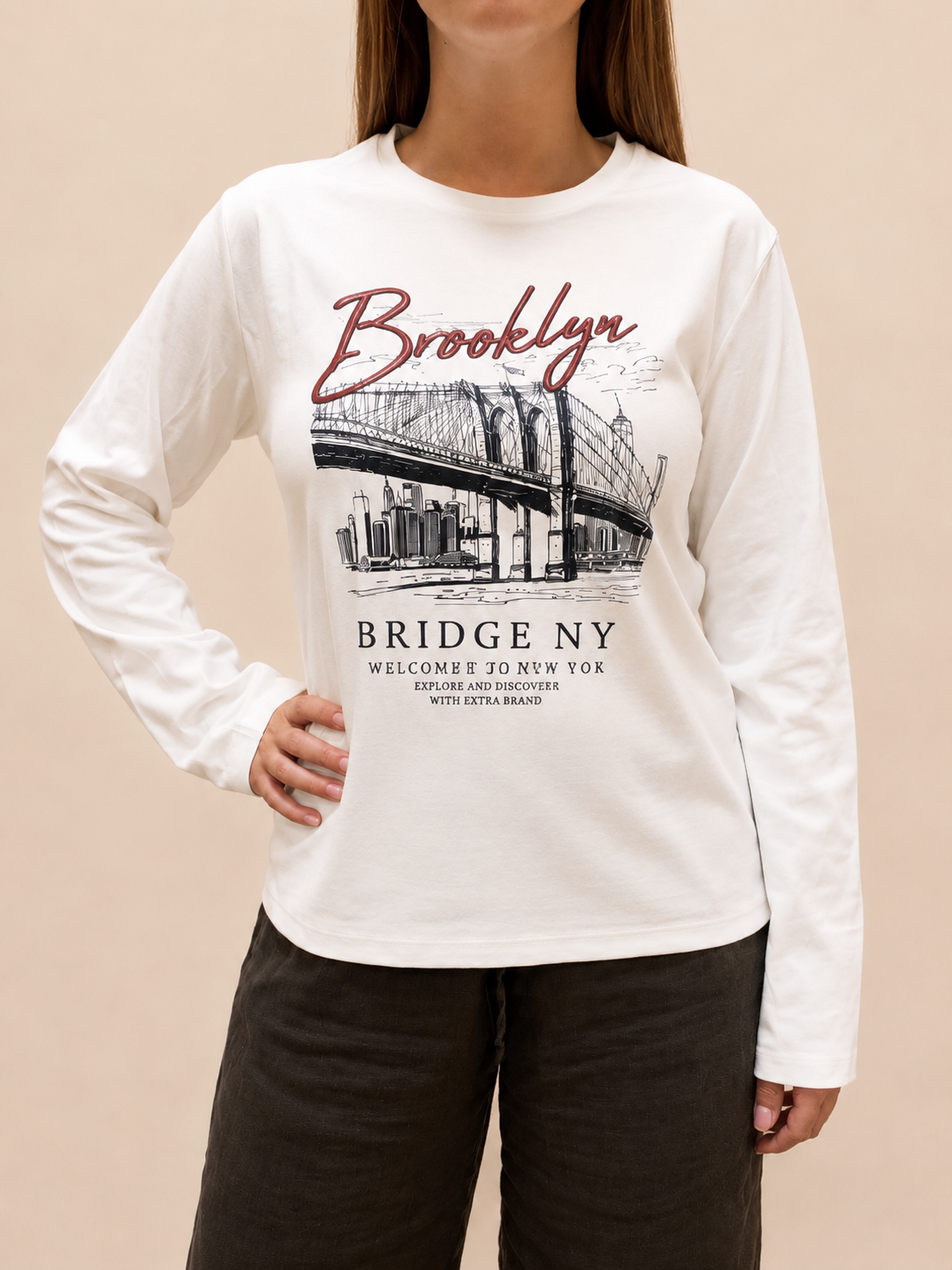 Camiseta Bebory