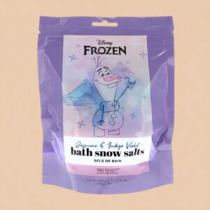 Copos de nieve de baño Frozen