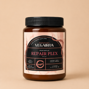 Mascarilla Repair Plex