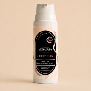 Crema Definición Curly Plex