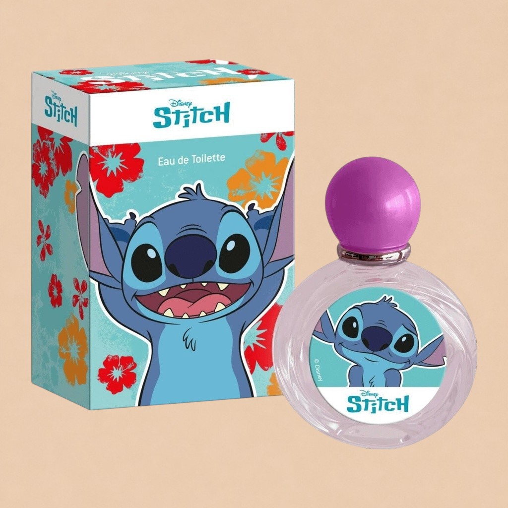 Perfume Stitch Infantil