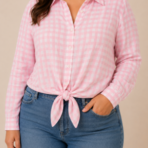 Camisa Candy