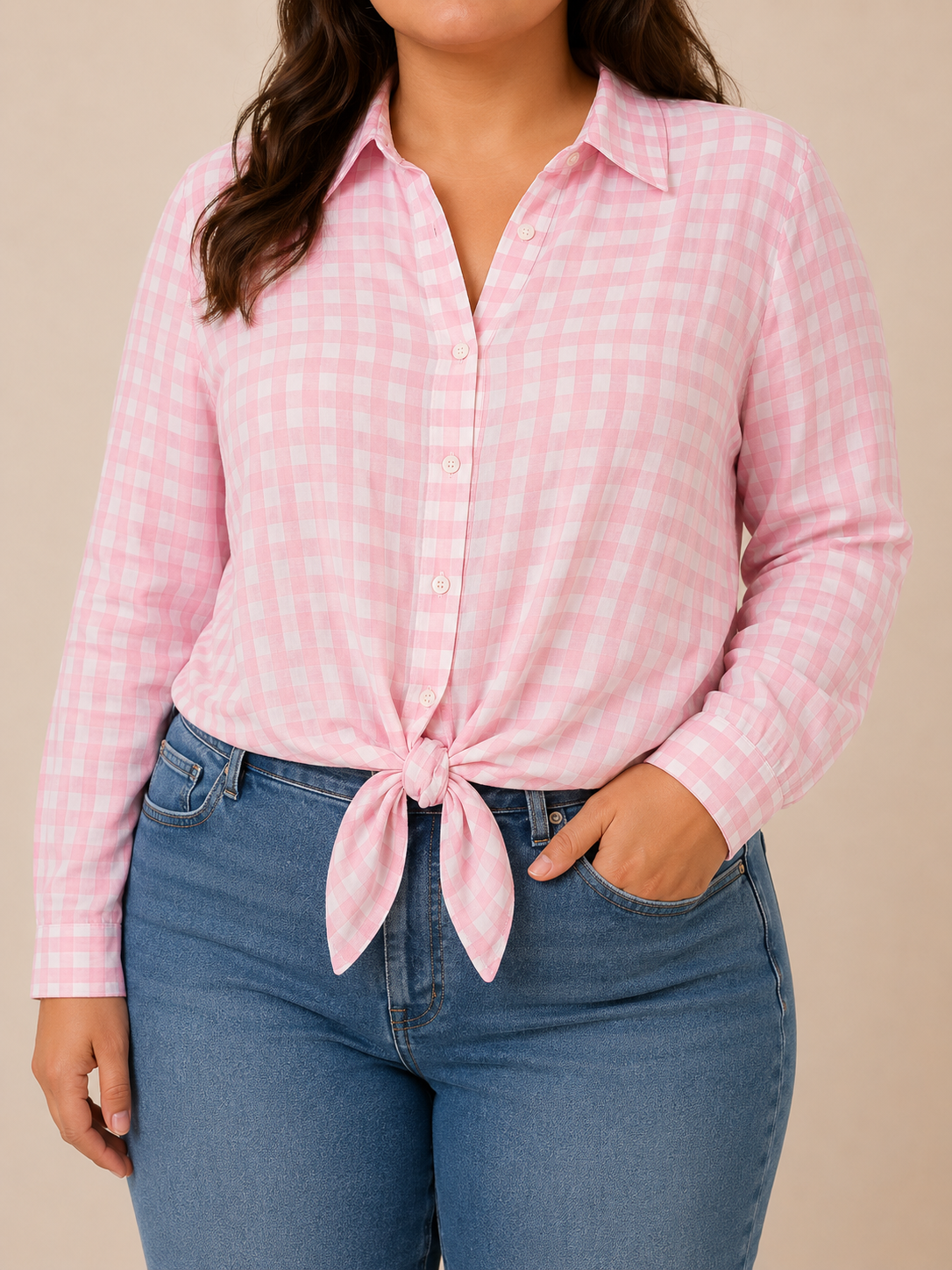 Camisa Candy