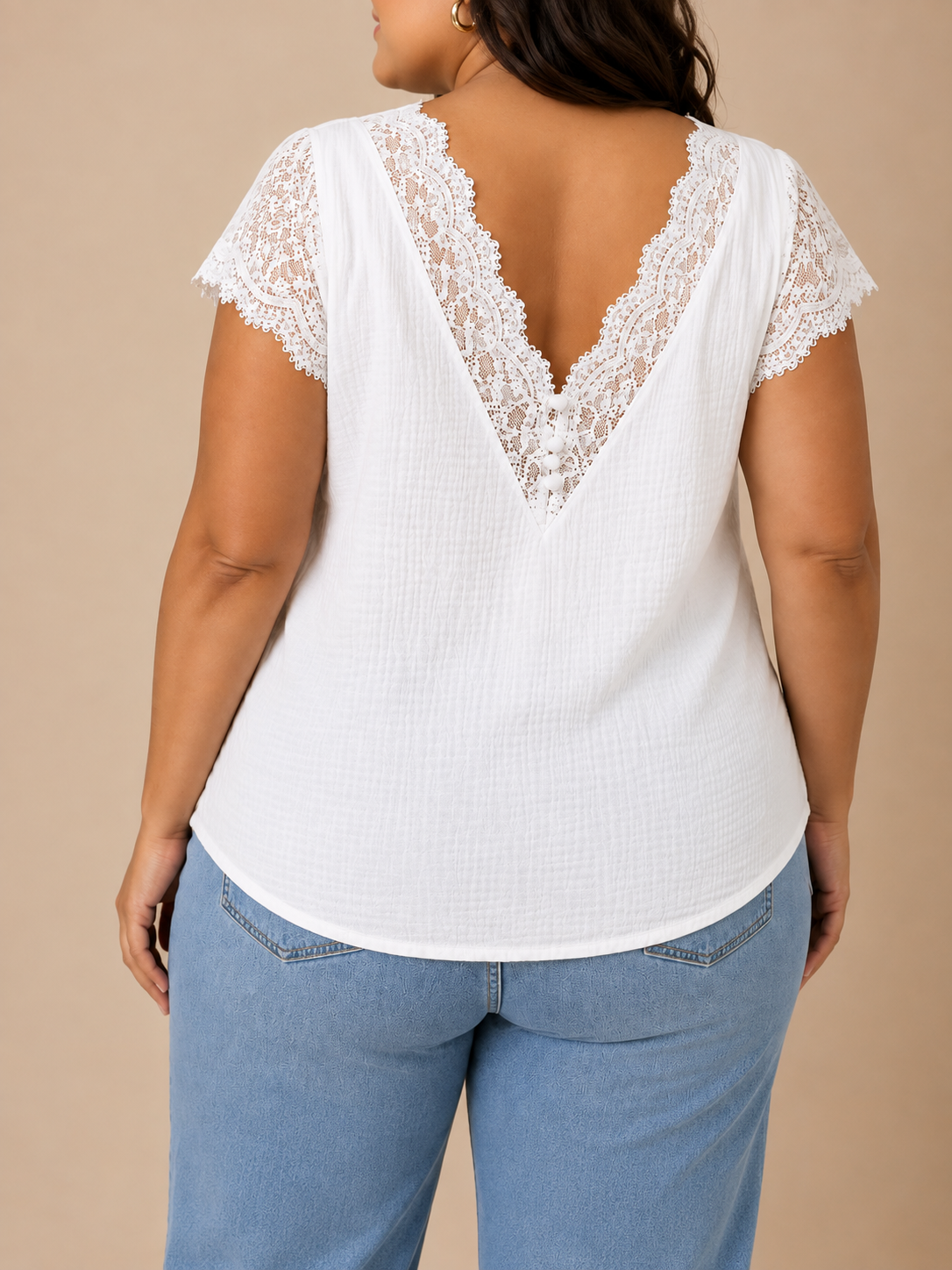 Camiseta Dalia