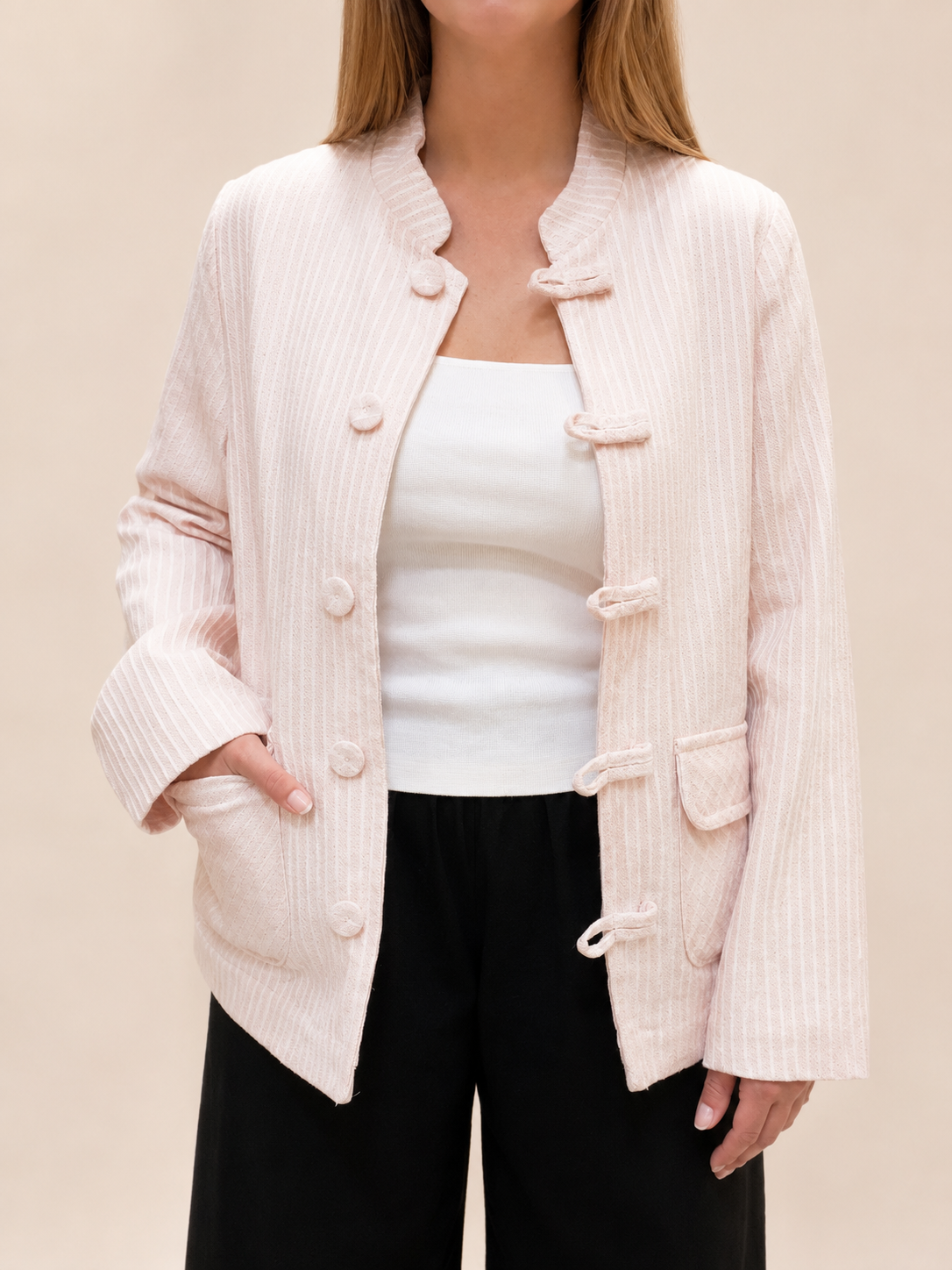 Chaqueta Danesse