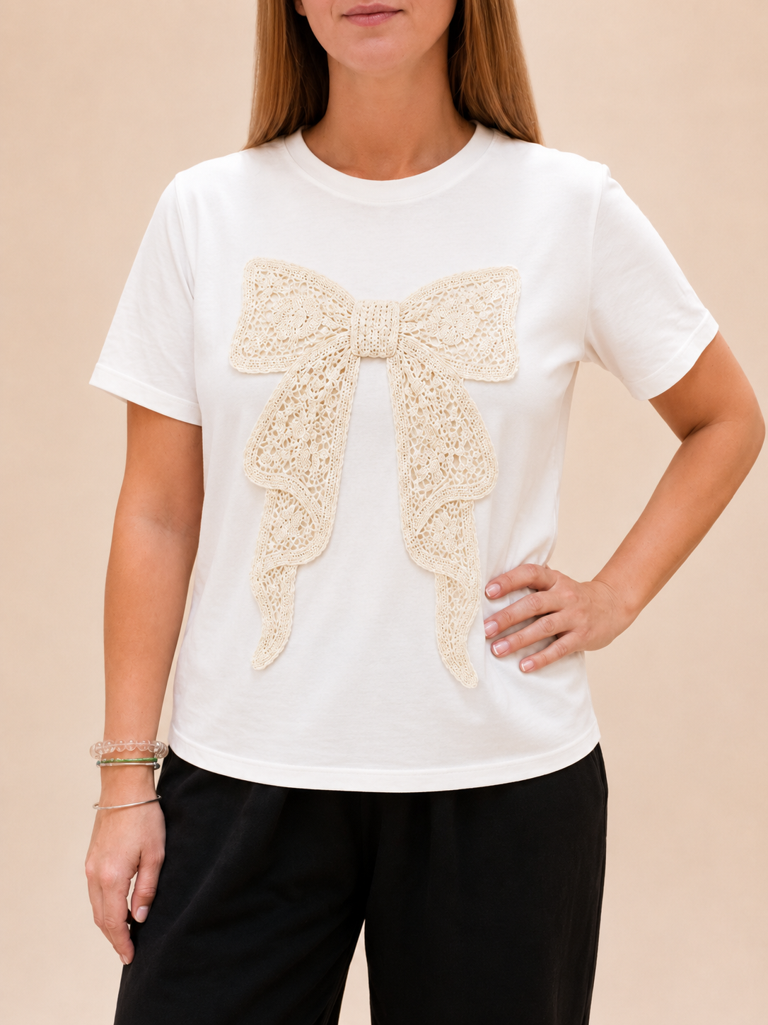Camiseta Lindoretta
