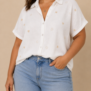 Camisa Soléa