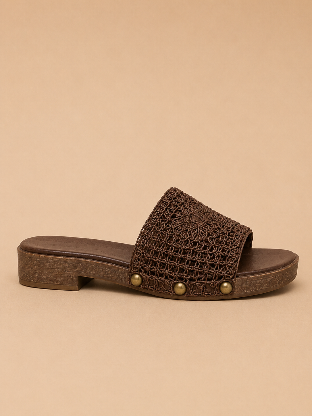 Zuecos Marengo