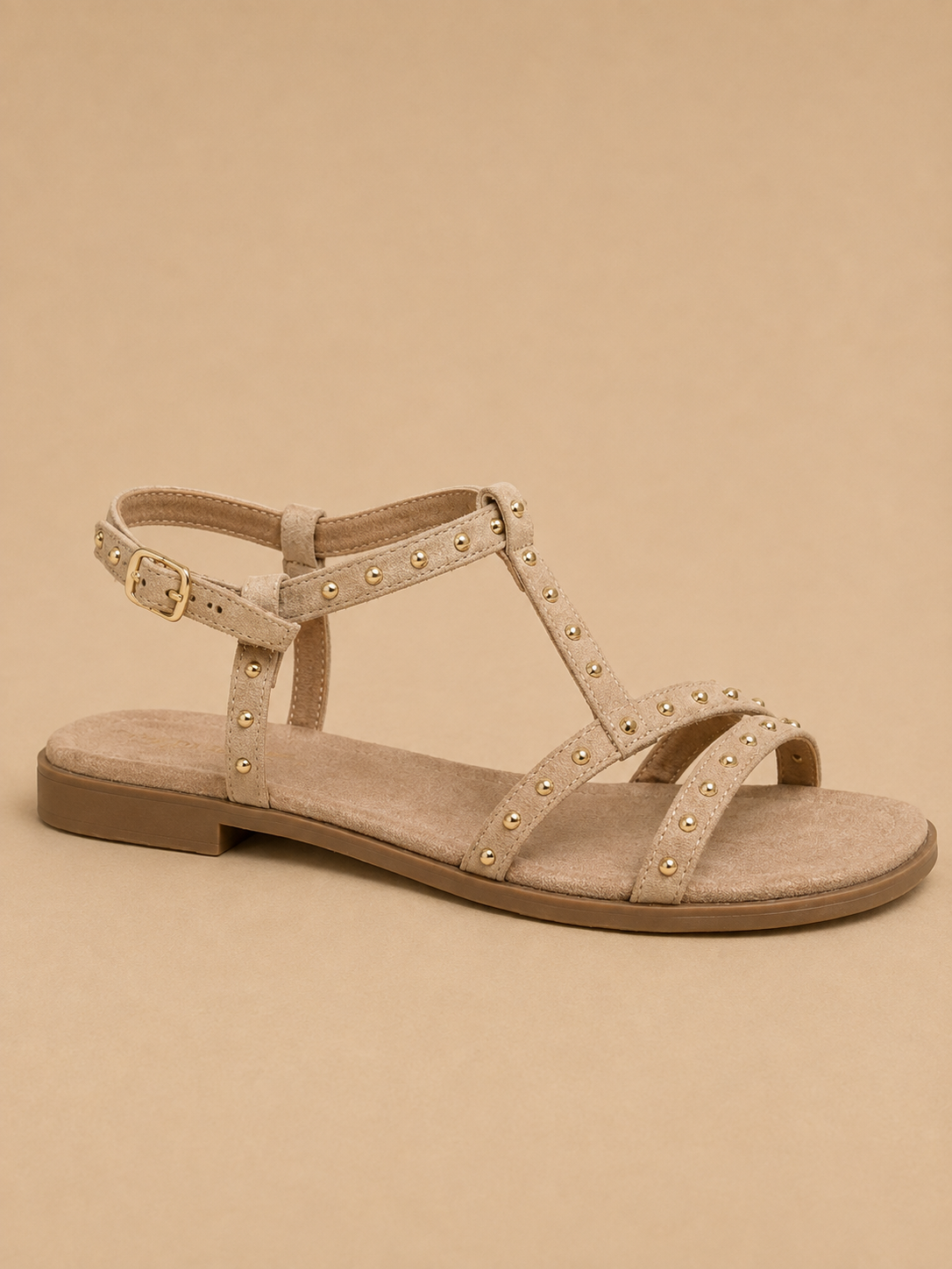Sandalias Giamberrú