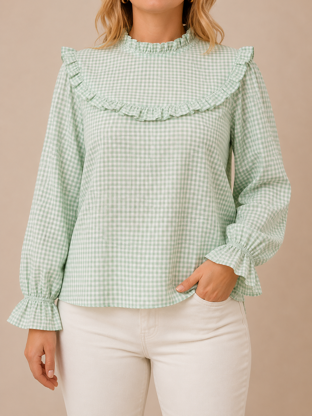 Camisa Jottega