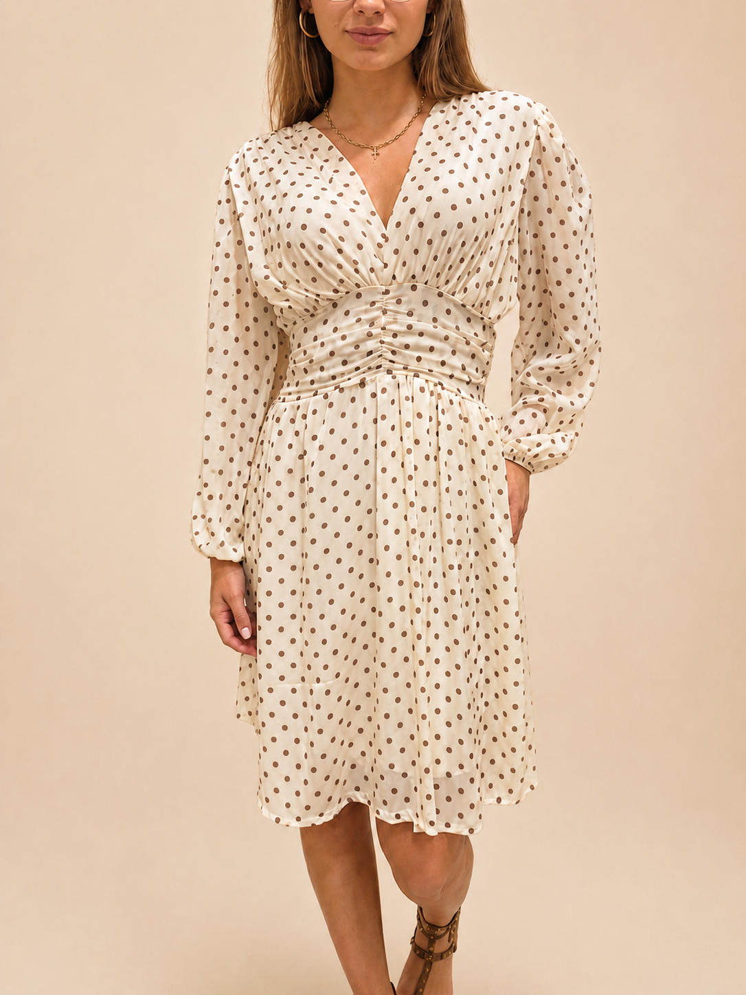 Vestido Kogeta