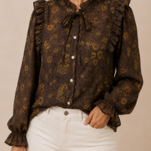Camisa Jakerta