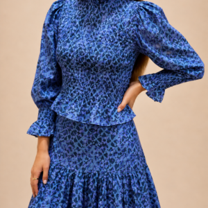 Camisa Bulevard