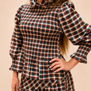 Camisa Fionere