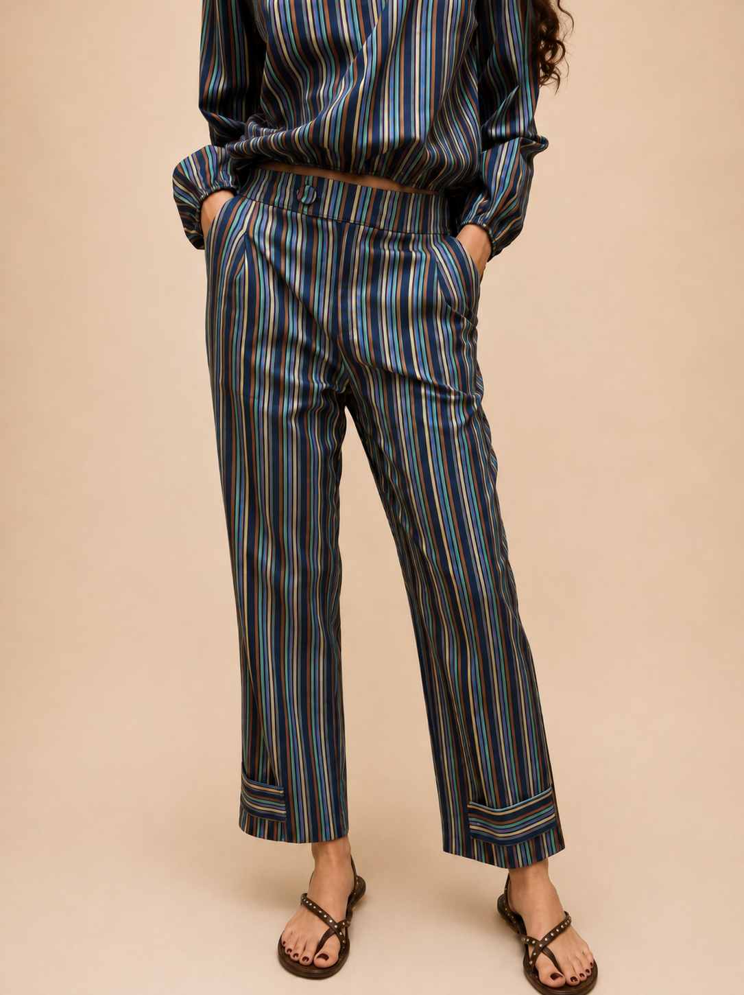 Pantalón Molendre