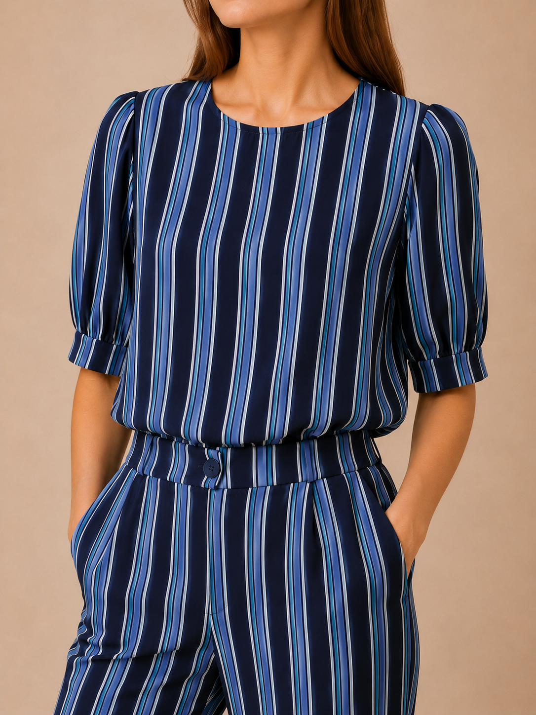 Camisa Fleveretti