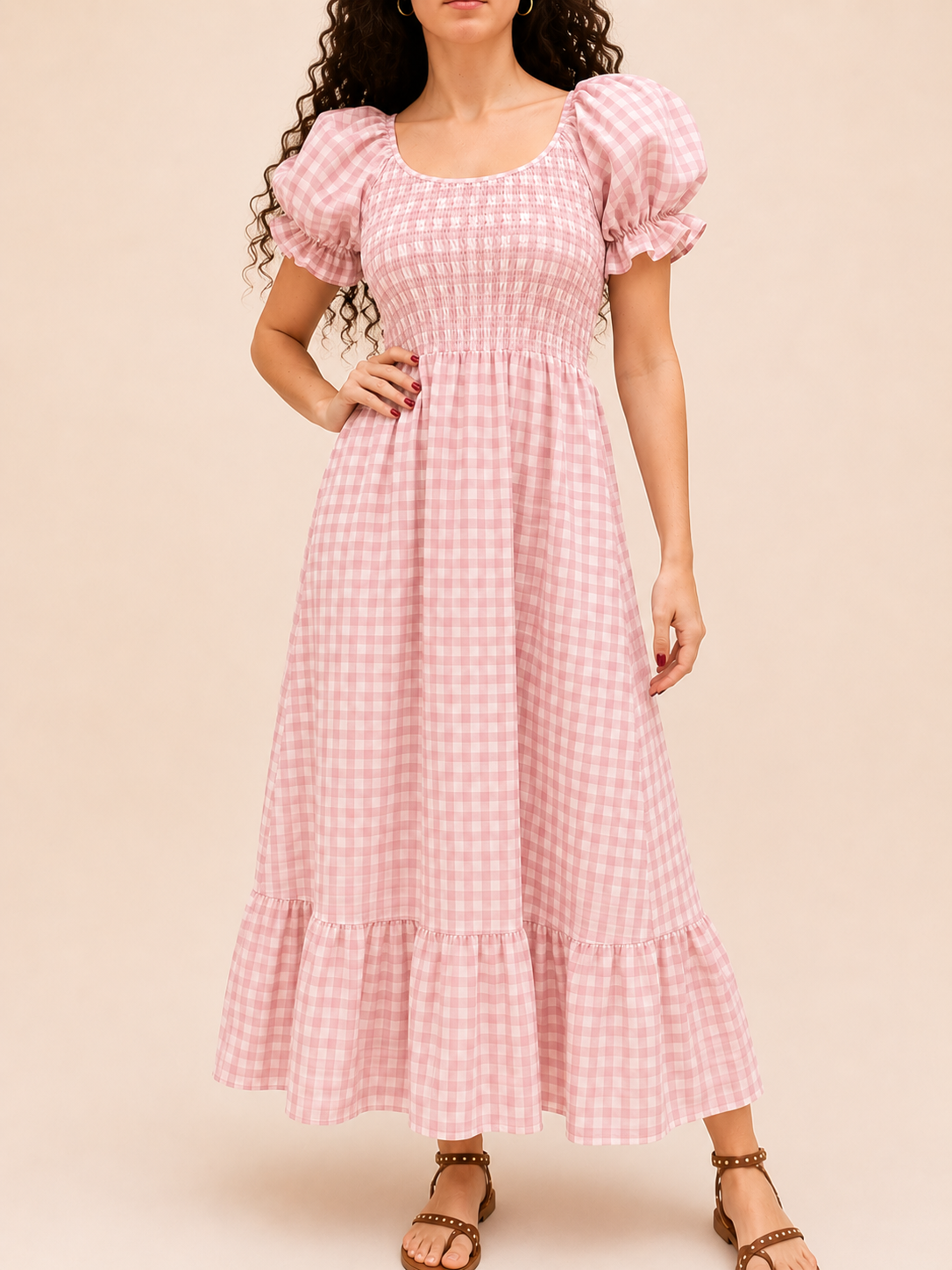 Vestido Tokio