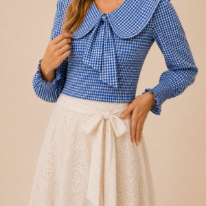 Camisa Pompetto
