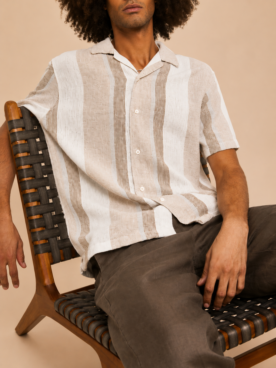 Camisa Balanzell