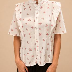 Camisa Bohemili