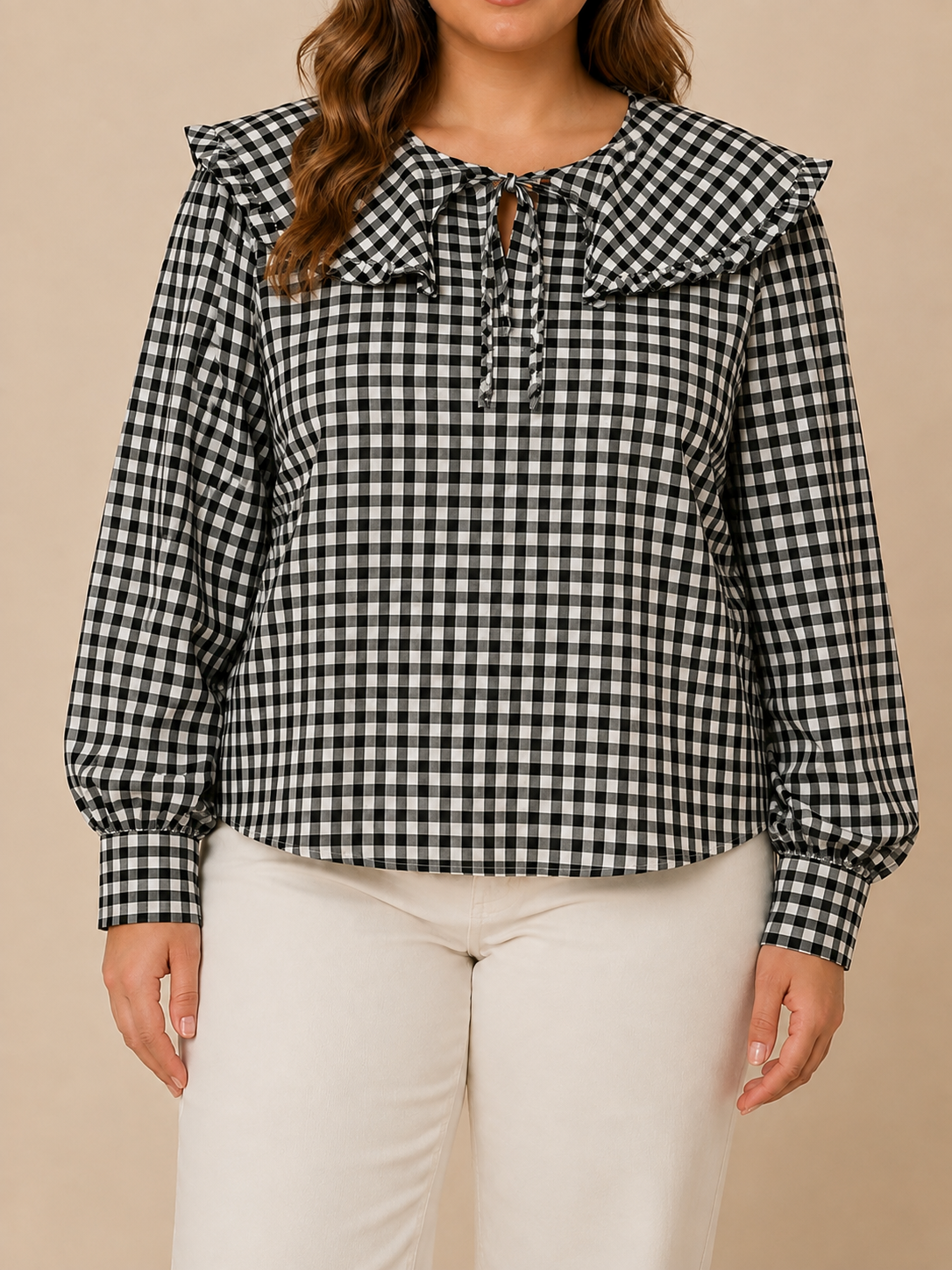Camisa Dollecta