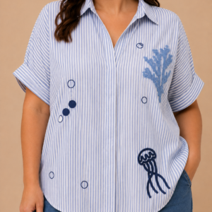 Camisa Aloha
